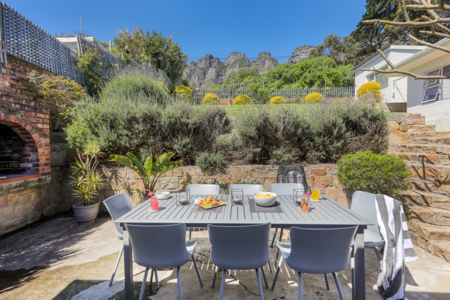 To Let 3 Bedroom Property for Rent in Bakoven Western Cape